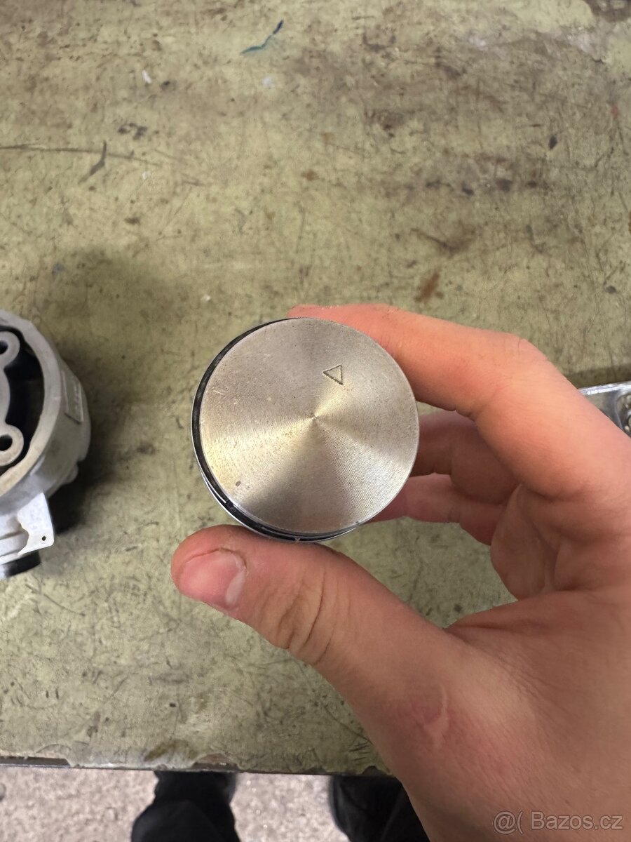 Válec 50ccm Minarelli AM - 12