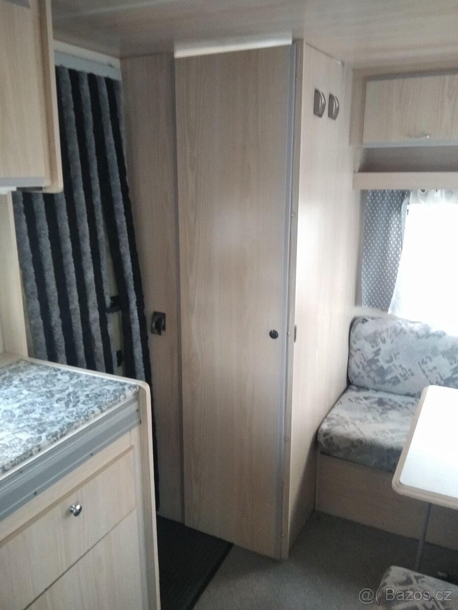 Caravelair Bamba 395 T - 12