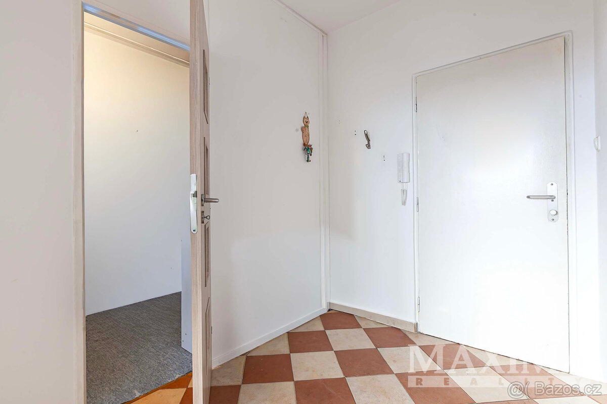 Byt 2+1 o ploše 58 m2 - Liberec, Liberec III-Jeřáb - 12