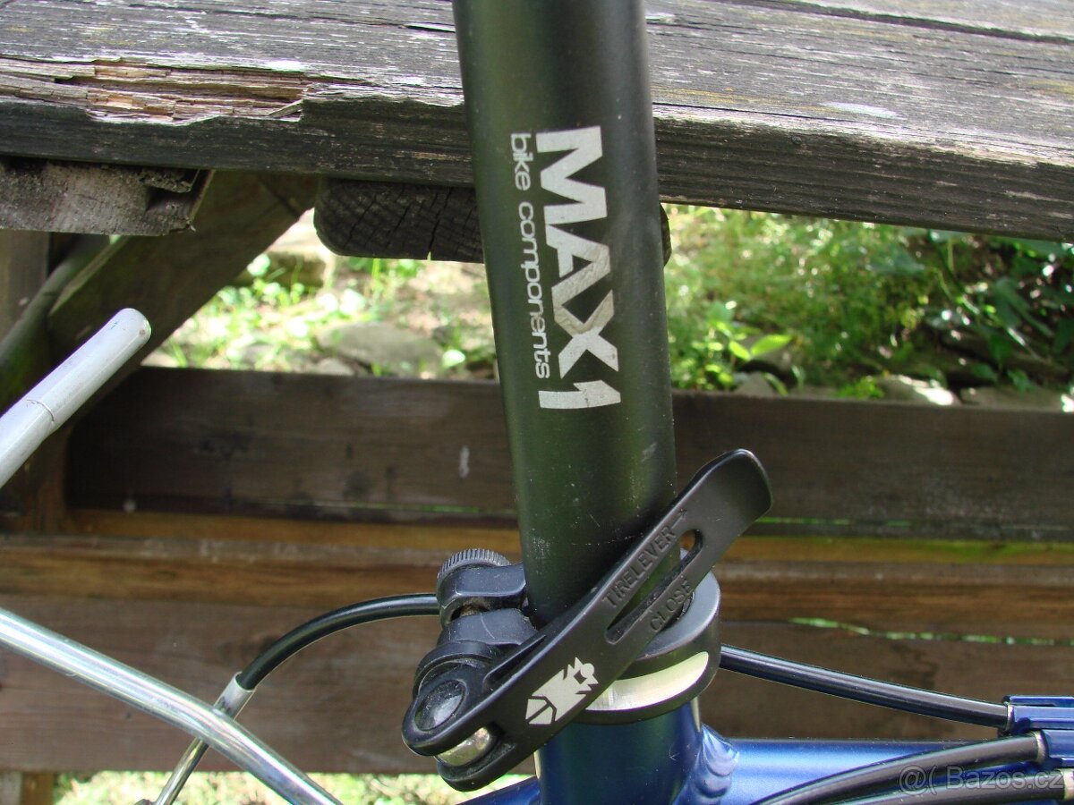 Městské kolo Amulet - 12