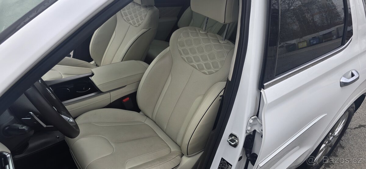 Hyundai Palisade Limited 2020 - 12