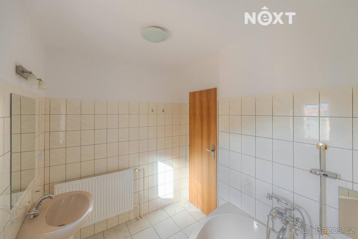 Prodej byt 3+kk, 79㎡ - 12