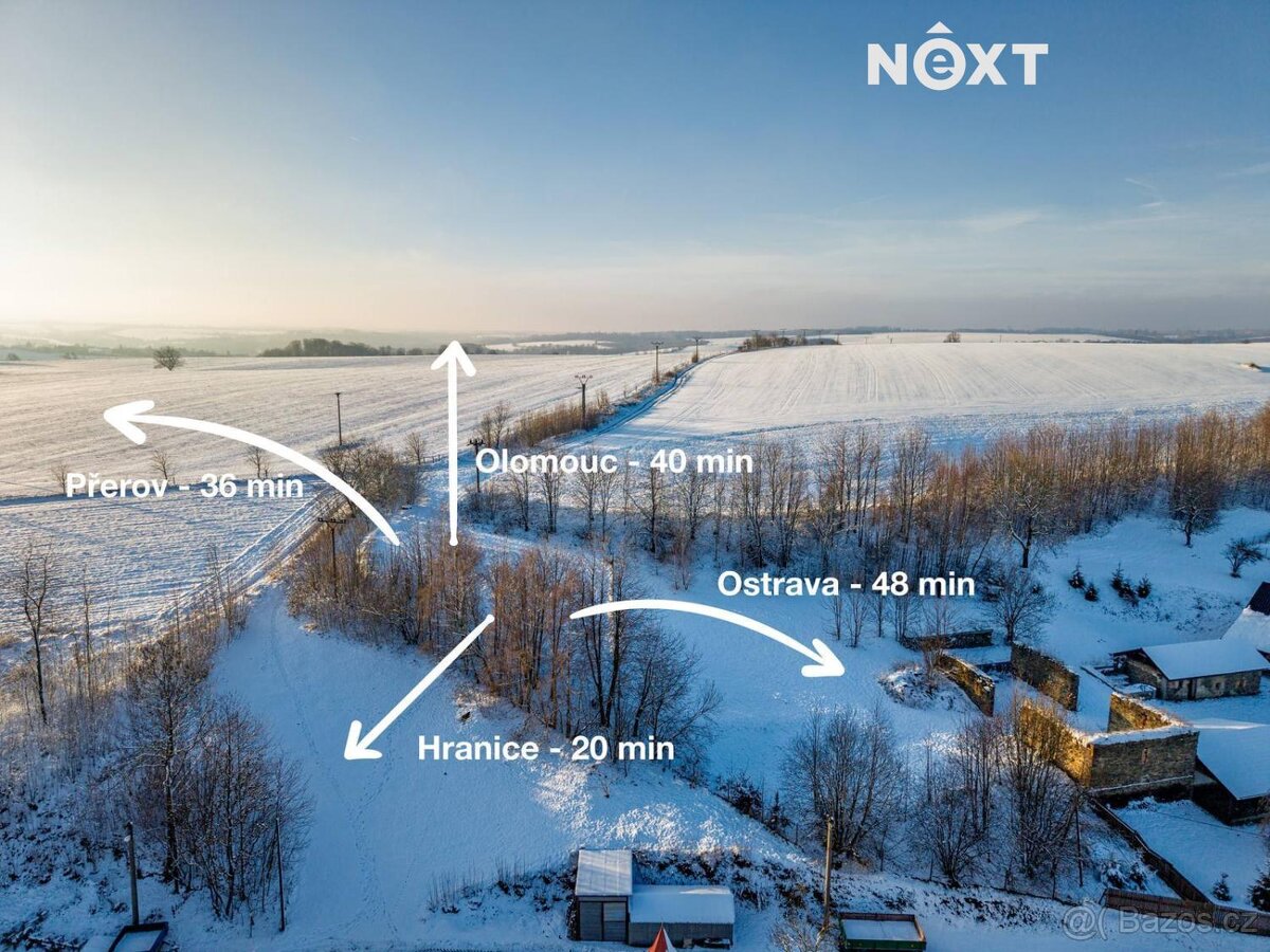 Prodej Chata, 26㎡ - 12