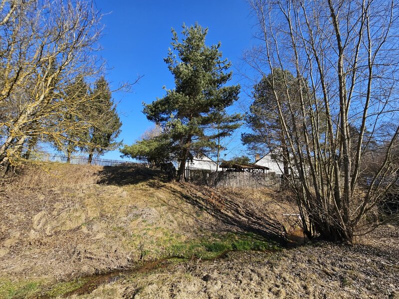 Prodej domu 3+1 v Dlouhé Loučce se zahradou - 12