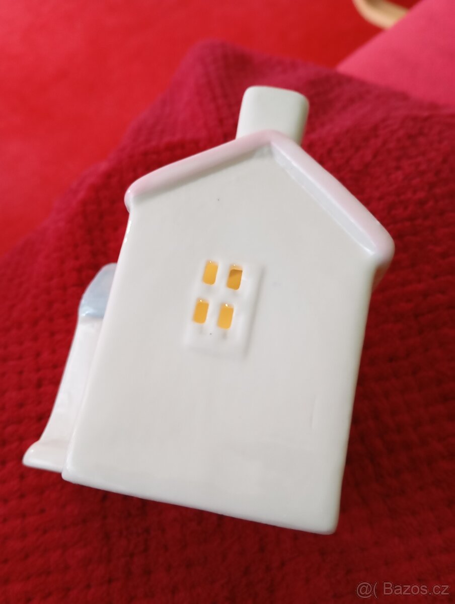 nový vánoční stromek 100cm - 12