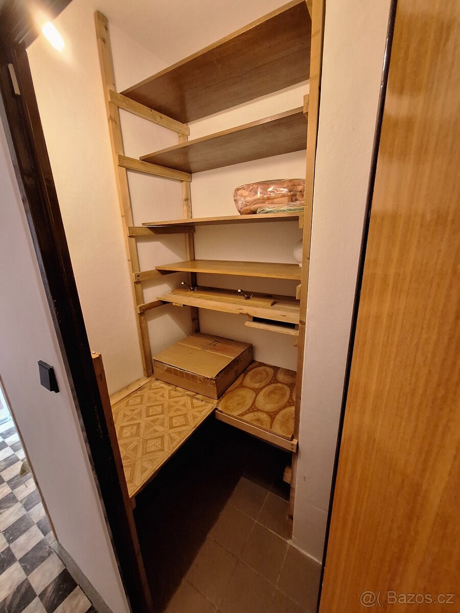 Pronájem bytu 3+1, Ústí nad Orlicí, ul. Na Štěpnici - 12