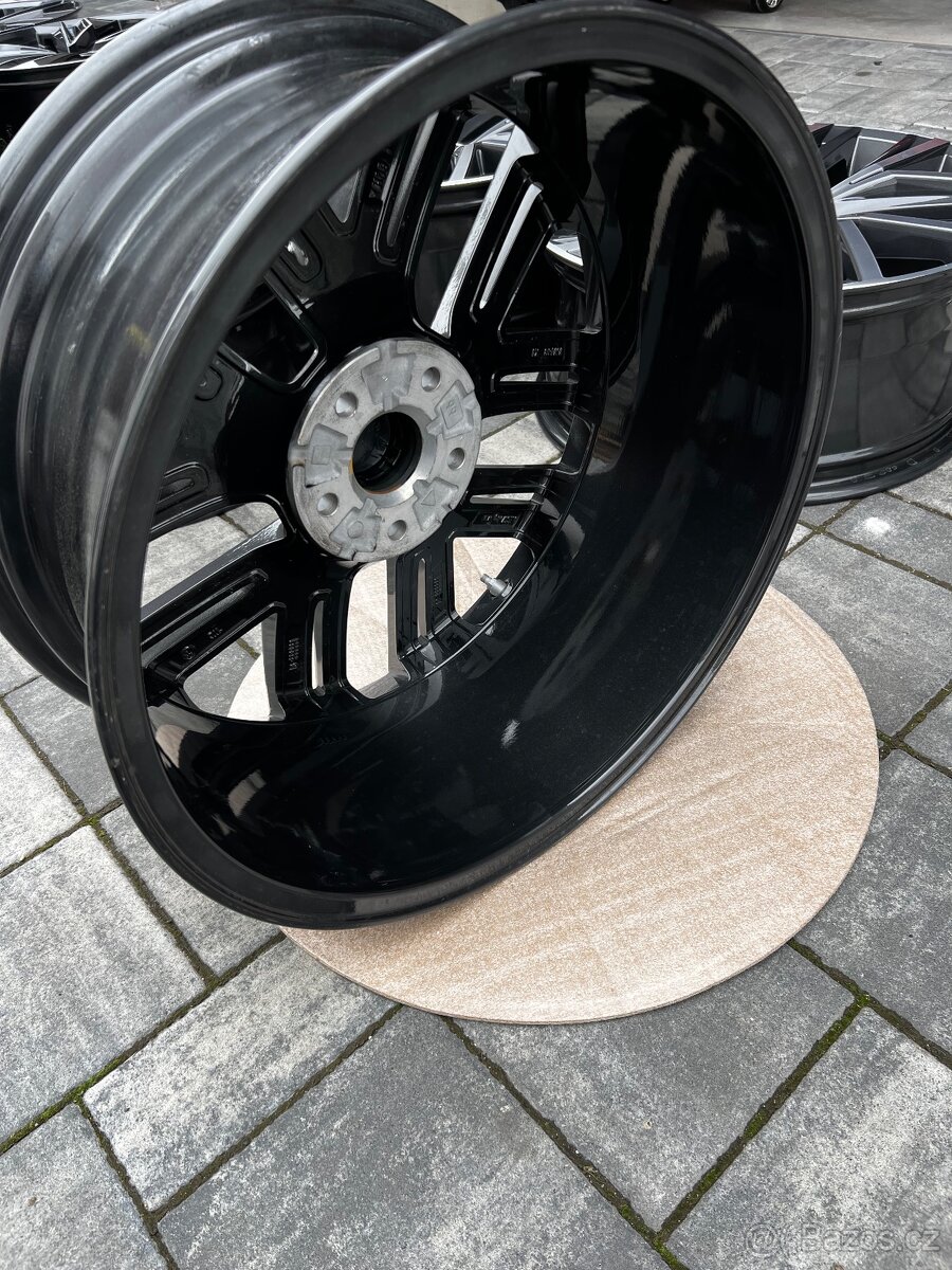 R19 passat alltrack - 12