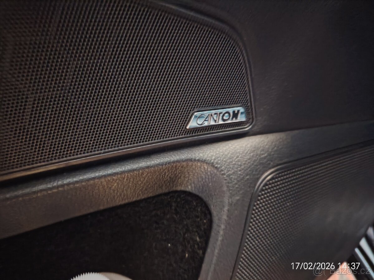 Škoda Superb 3 2.0 TDI DSG 4x4 - 12