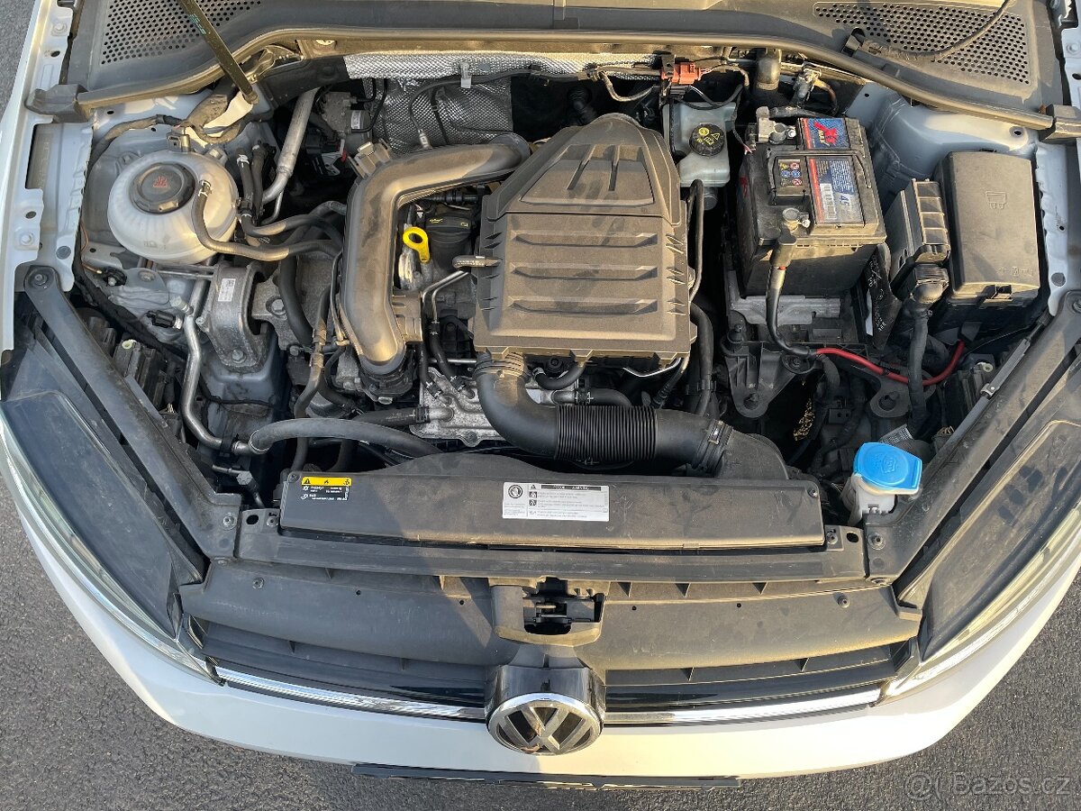 Golf 7 2017 1.0 tsi 81kw TK do 2/2028 - 12