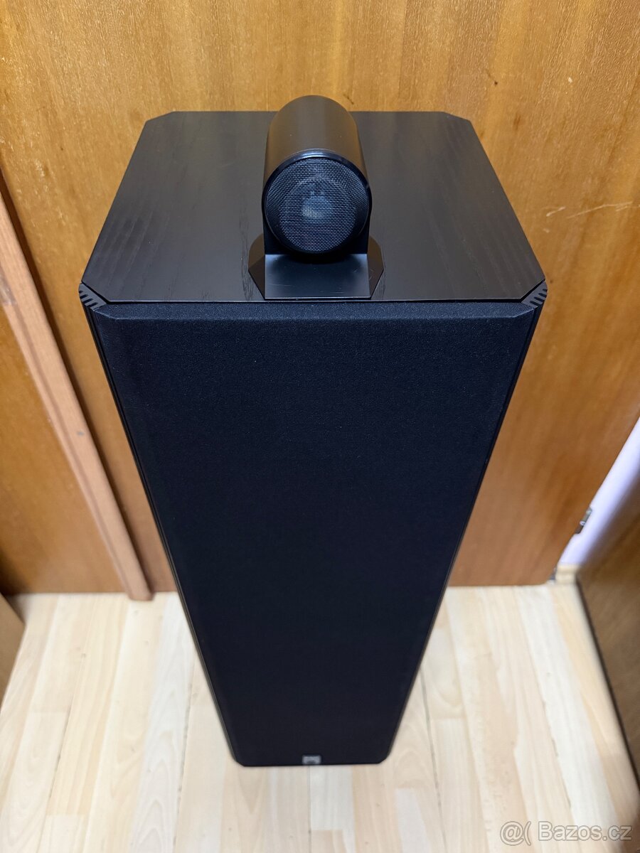 B&w Bowers & Wilkins - 12