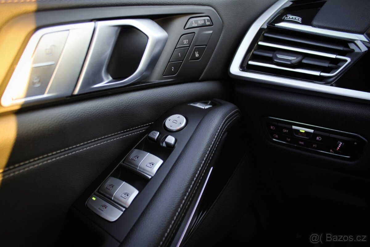 BMW X7 30d xDrive - 12
