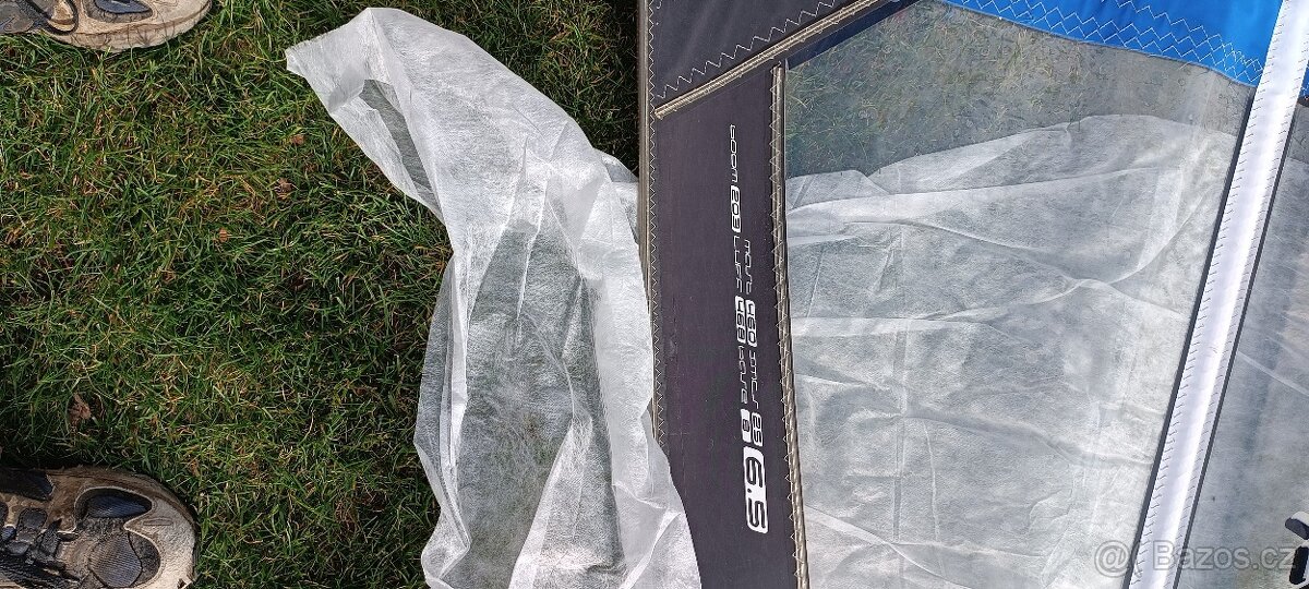 WS plachta Maui Sails - 12