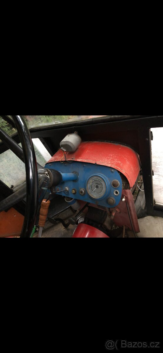 Traktor - 12