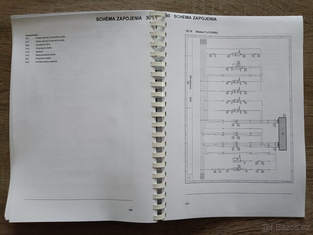 KTM 390 Adventure 2020 - 12