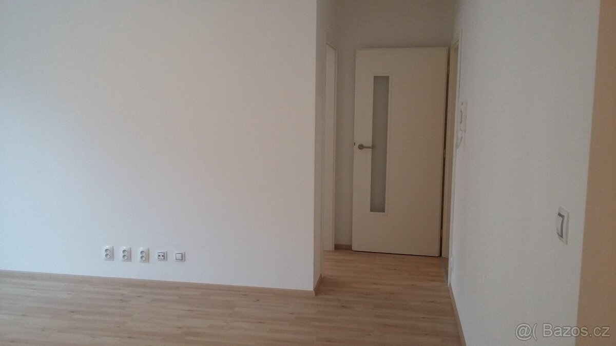 Byt 2+KK, Kigginsova, Slatina, Brno - 12