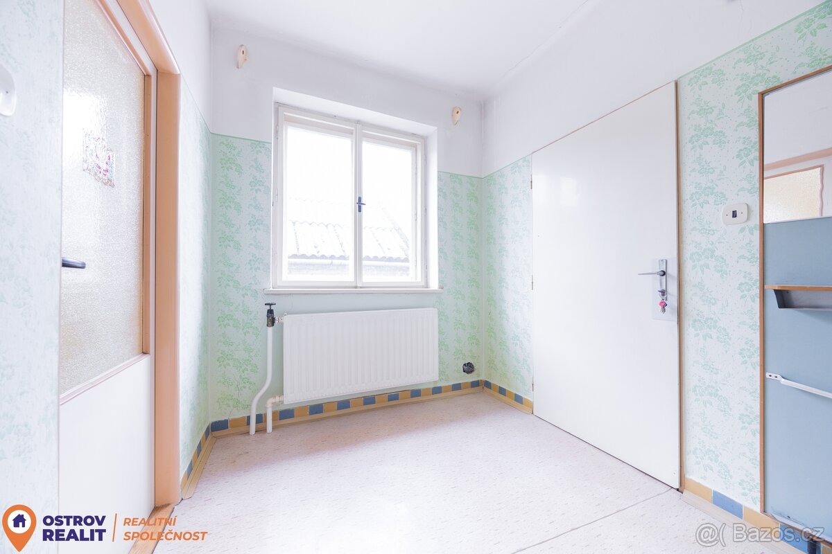 Prodej prostorného bytu 2+1, 75,1 m², Dlouhá Loučka - 12