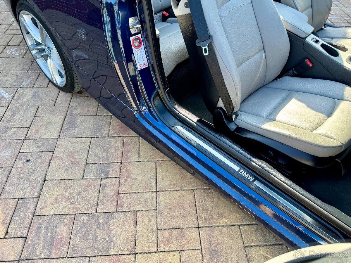 BMW E93 325i cabrio - 12