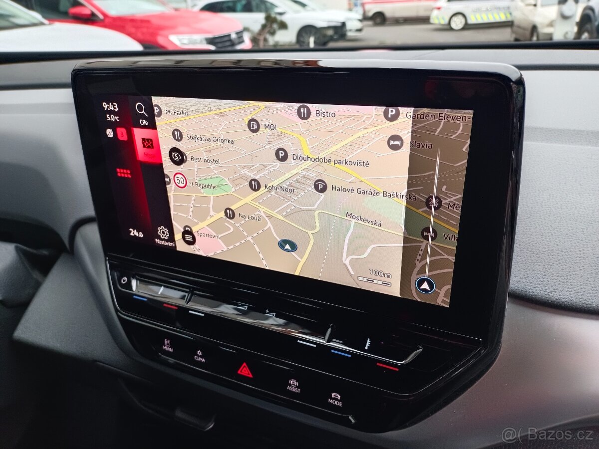 VW ID.4 Pro Performance Electric 150kW - záruka Autodraft - 12