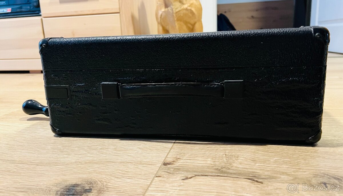 Gramofon na kliku Electrola - 12