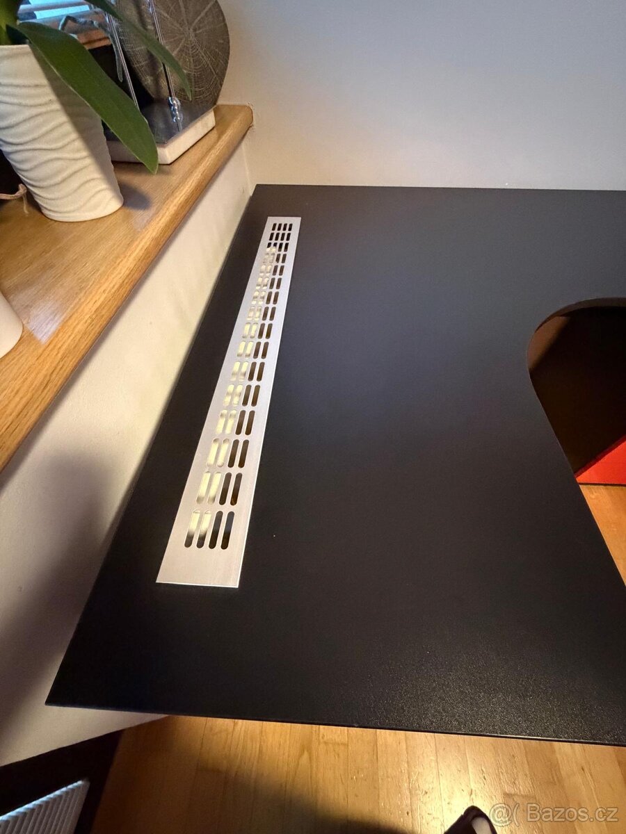 Komplet dětský pokoj s postelí a matraci - 12