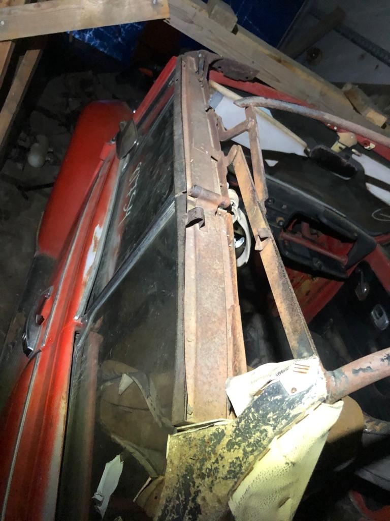 VW brouk kabrio orig.KARMANN - 12