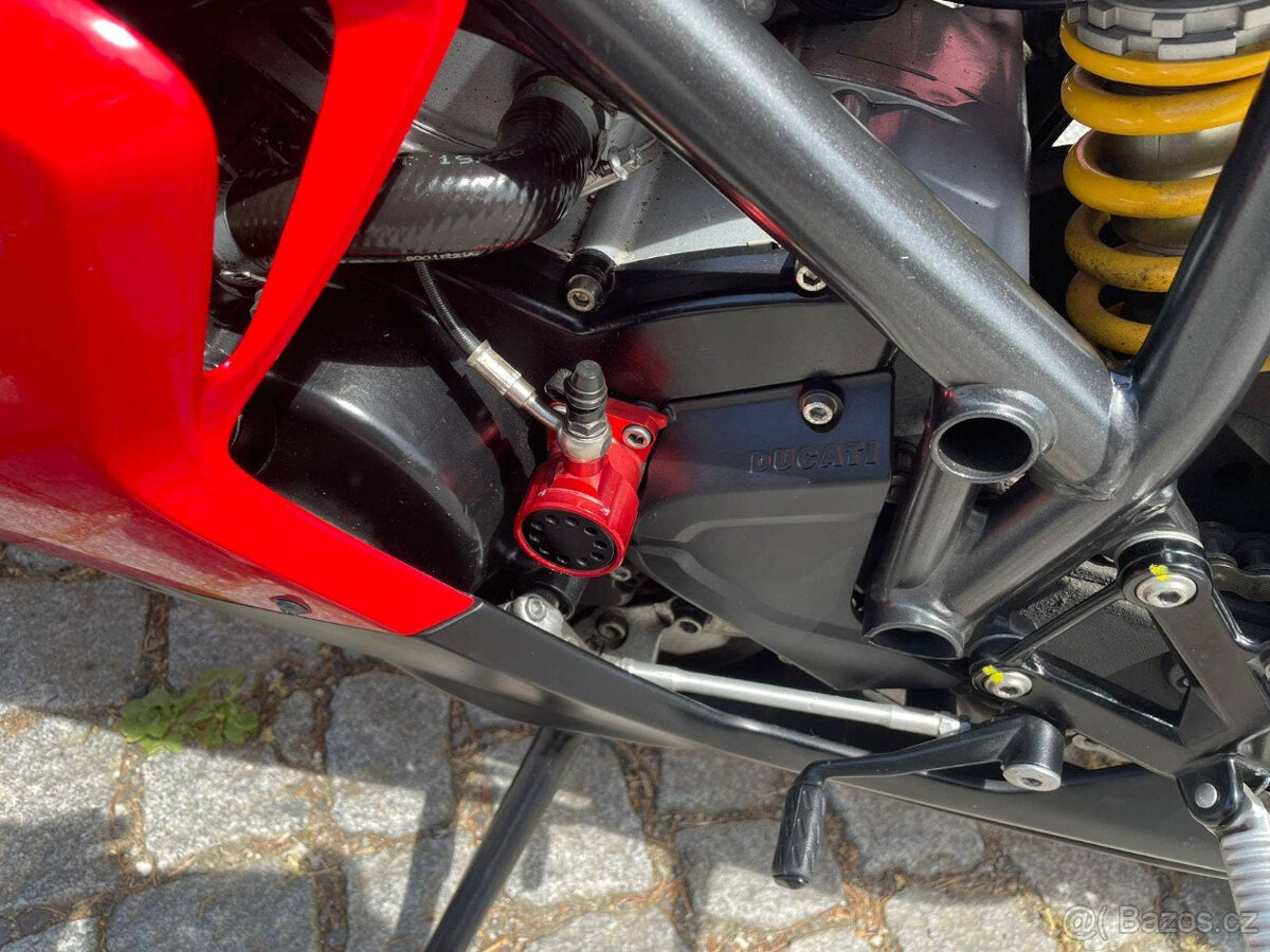Ducati1198 - 12