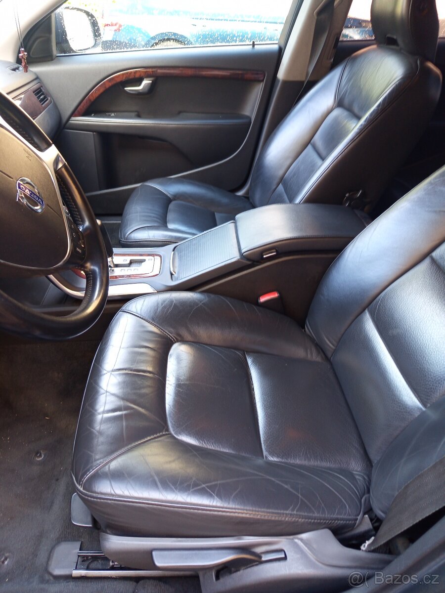 Volvo S80 - 12