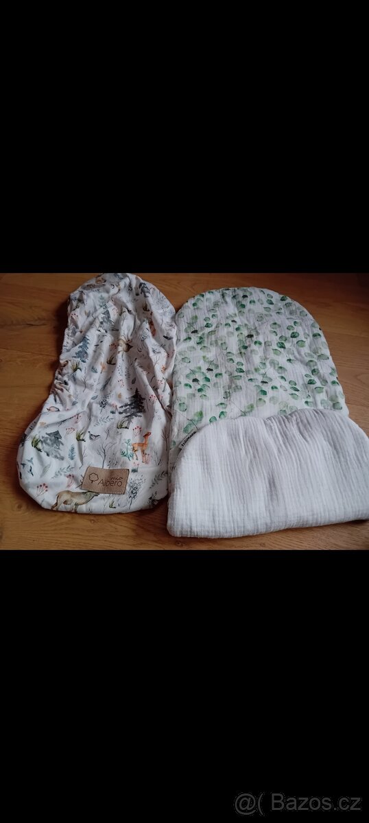 Korbička thule urban glide 3 - 12