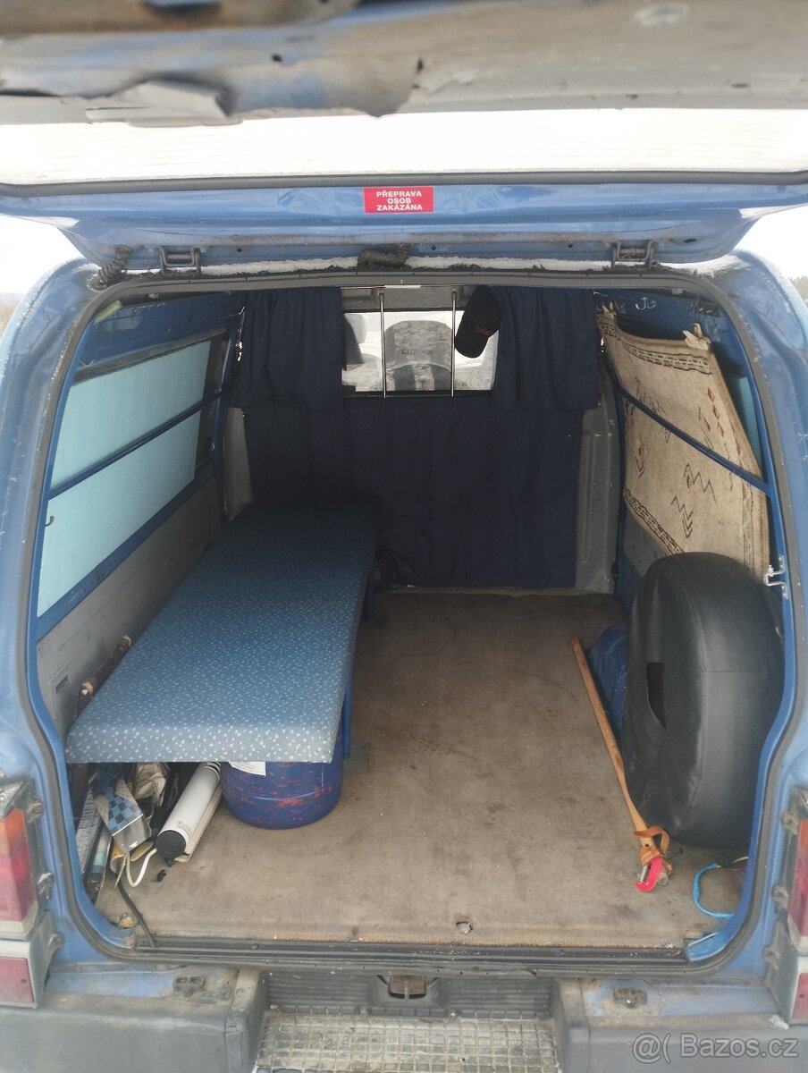 E2200 4x4 - 12