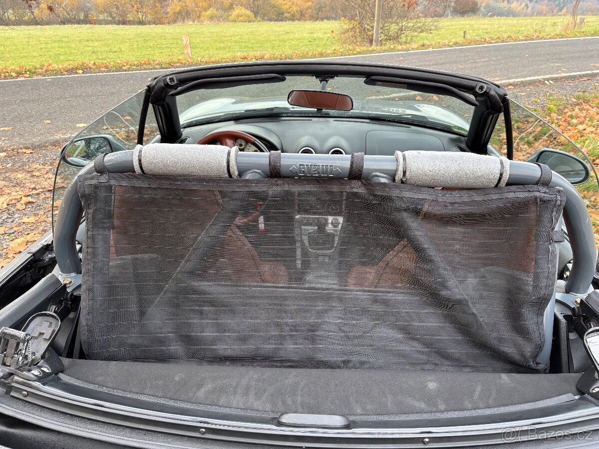 MX5 NBFL Phoenix 107kw - 12