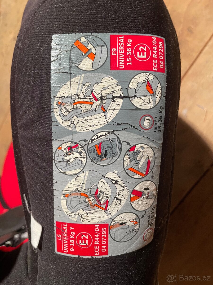 Spousta dětských věcí většinou pro mimina a malé deti - 12