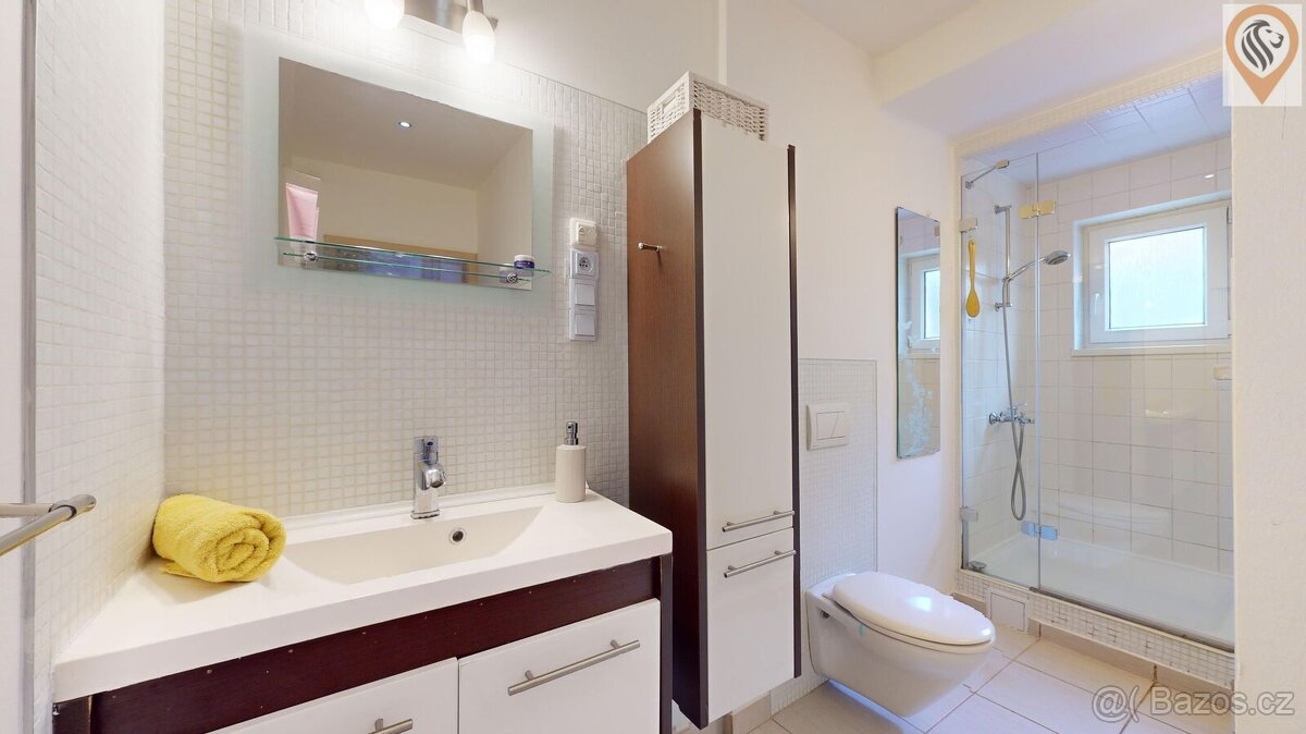 Prodej rodinného řadového domu v Průhonicích - 12