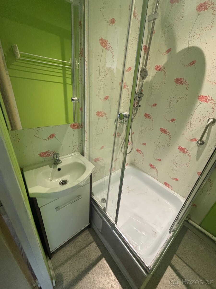 Pronájem bytu 2+1 62m² Hrabinská, Český Těšín - 12