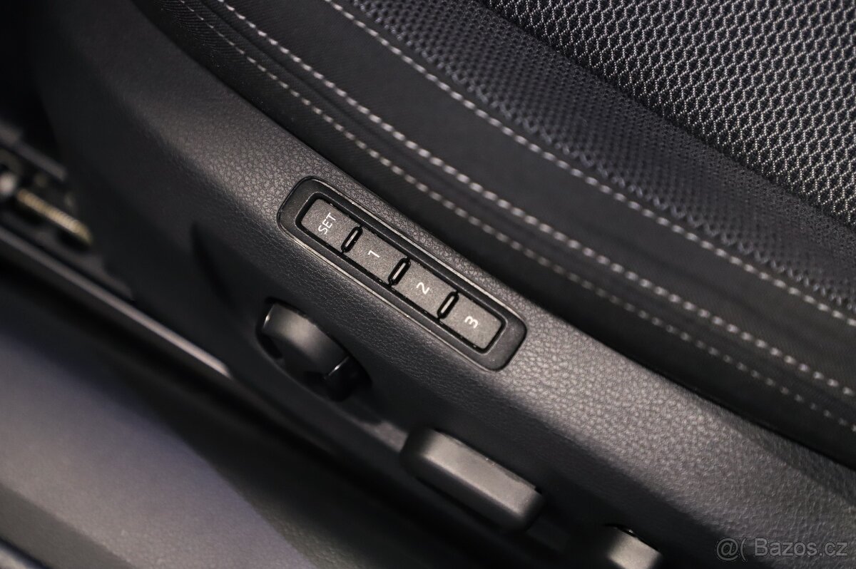 Škoda Superb 3 Combi 2.0TDI 110kW DSG - záruka Autodraft - 12