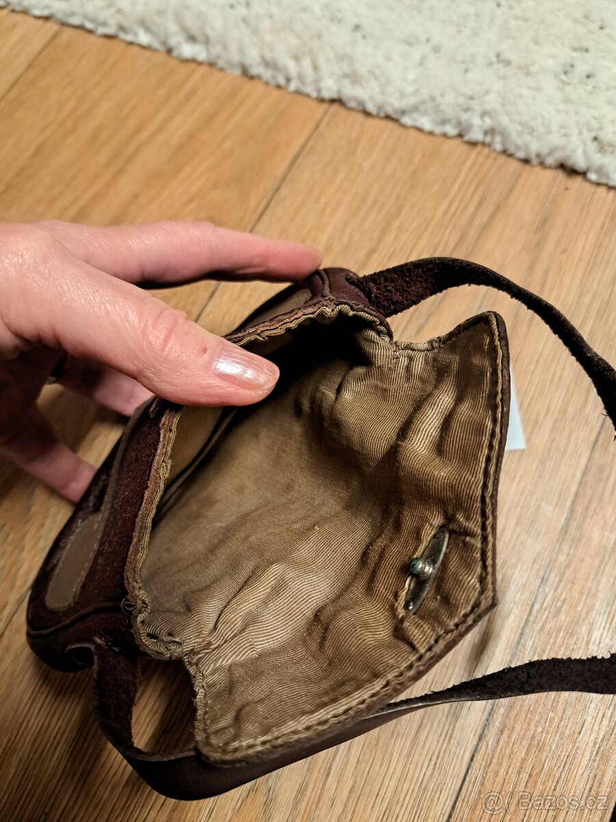 starožitné kabelky I. republika - 12