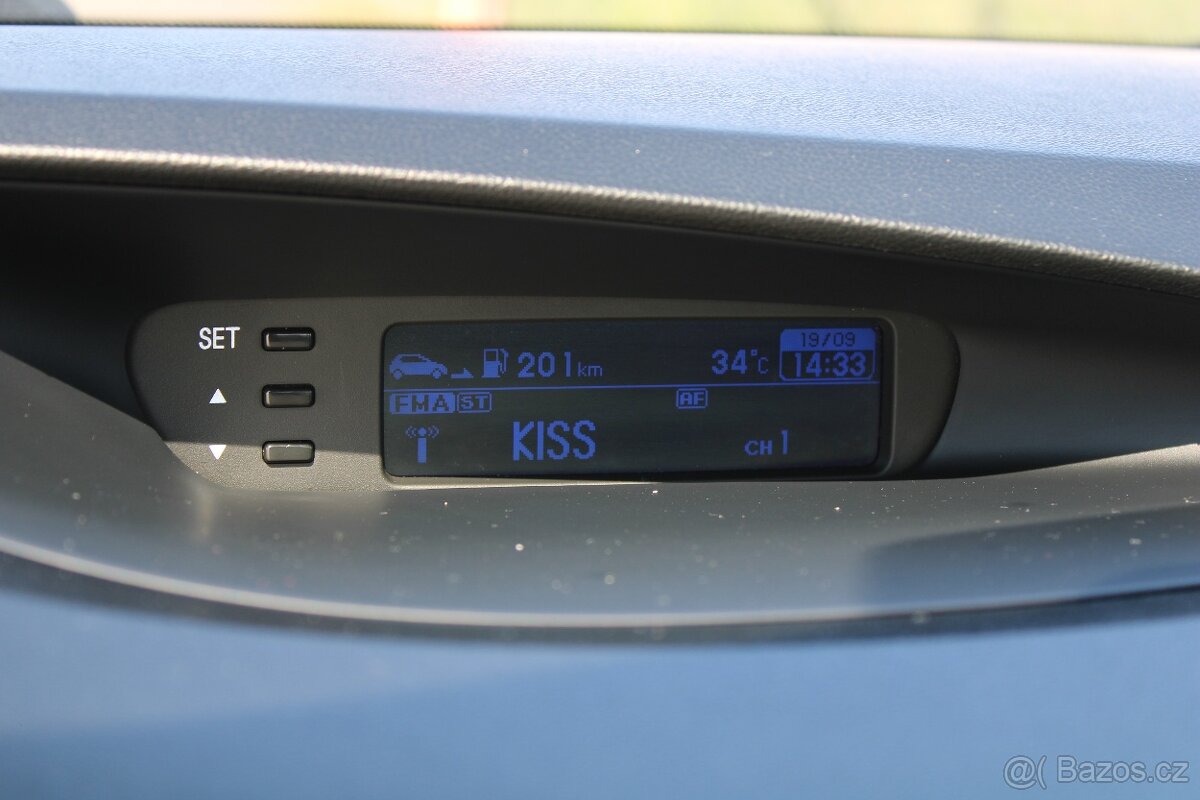 Hyundai i20, 1,2i 62KW, 1.maj.,ČR, 66.273 km, r.v. 2014 - 12