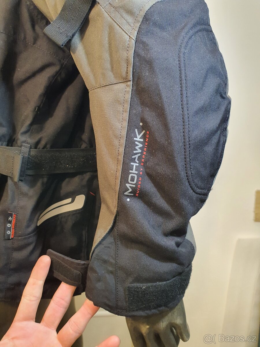 Mohawk MVS-1 Dámská bunda Membránová system. POLO-TEX XL - 12