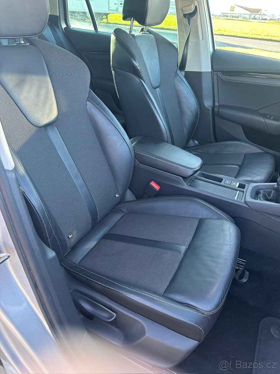 Škoda Octavia IV 2.0 TDi - Auto na splátky bez registru - 12