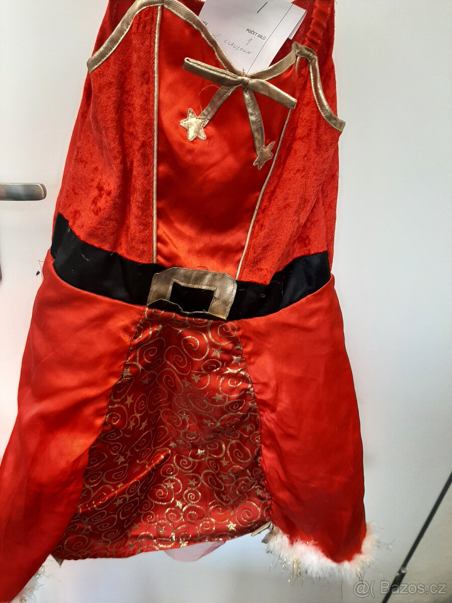 Dětské karnevalové kostýmy - 12