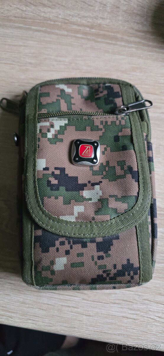 Pouzdro(kapsa)na opasek - 12