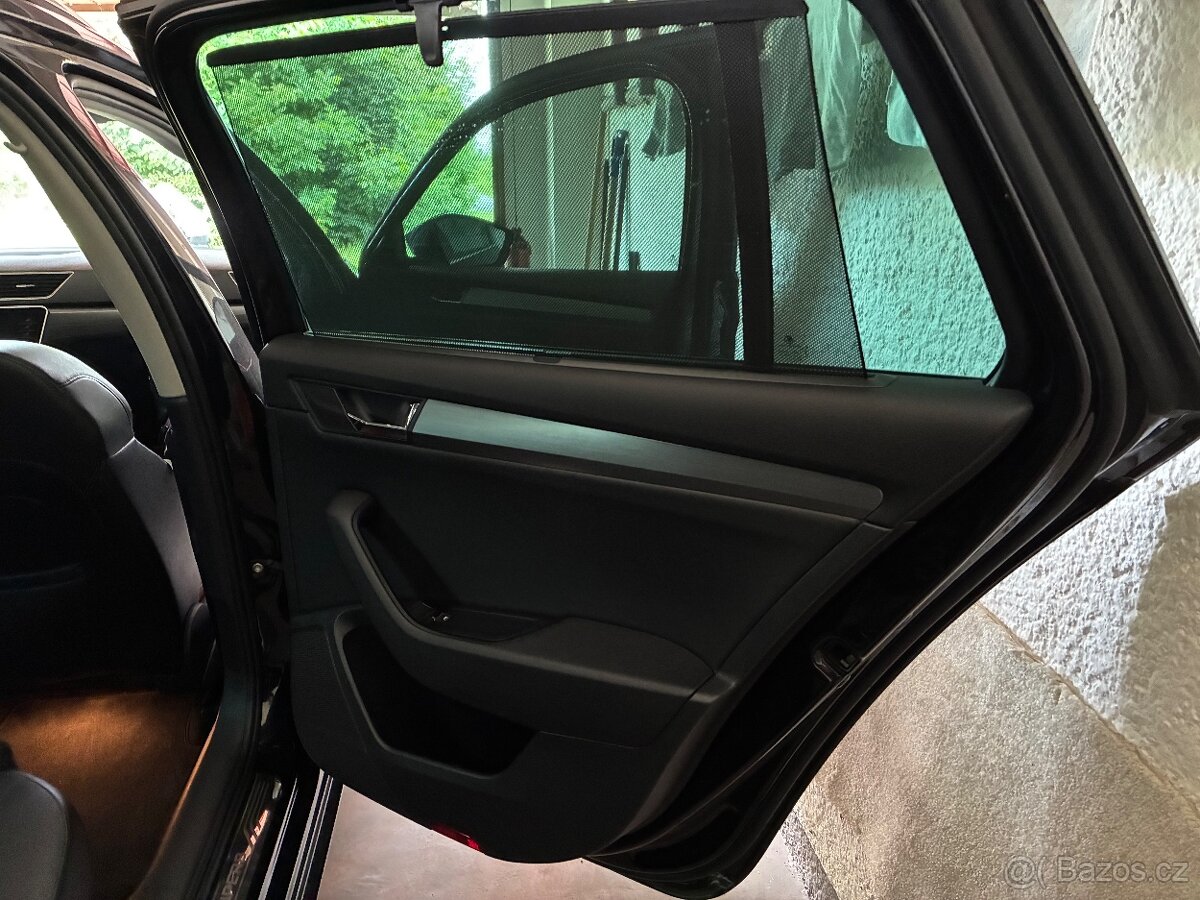 Škoda superb combi 2.0 140kw DSG - 12