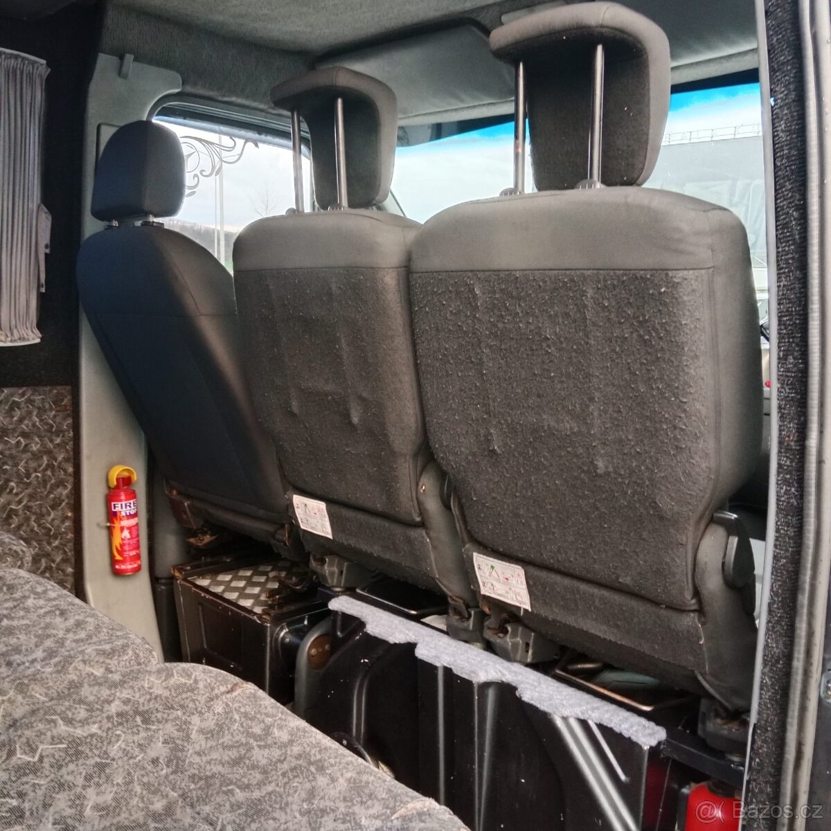 Prodám auto - 12
