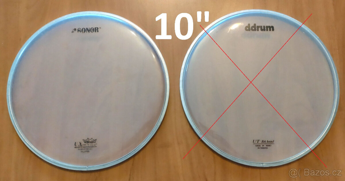 Blany - použité - 12