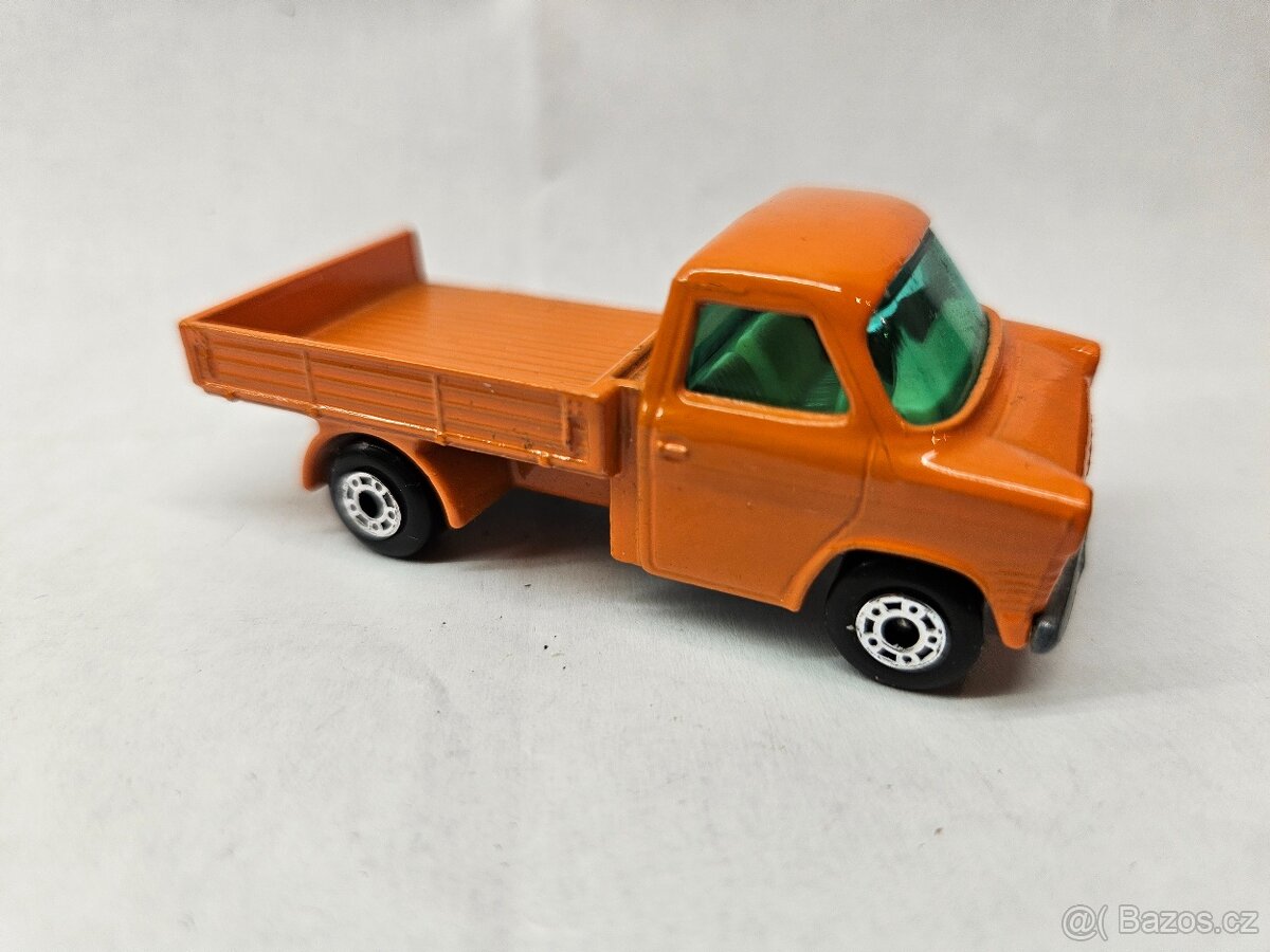 Prodám staré angličáky - 12