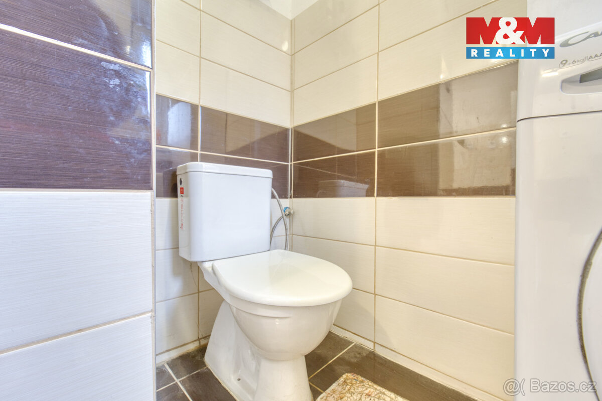 Prodej rodinného domu, 150 m², Postřekov - 12