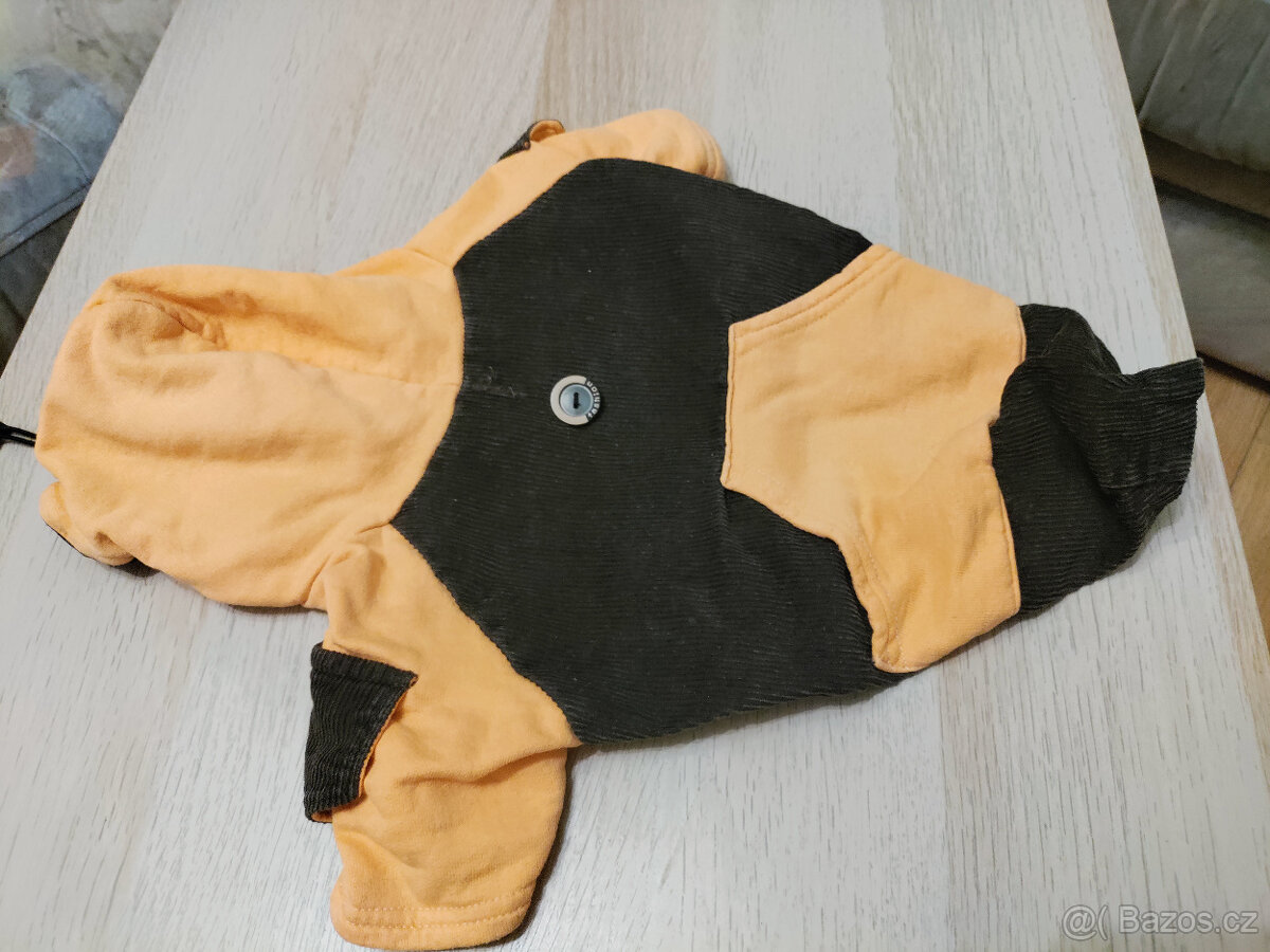prodám oblečky pro pejska - 12