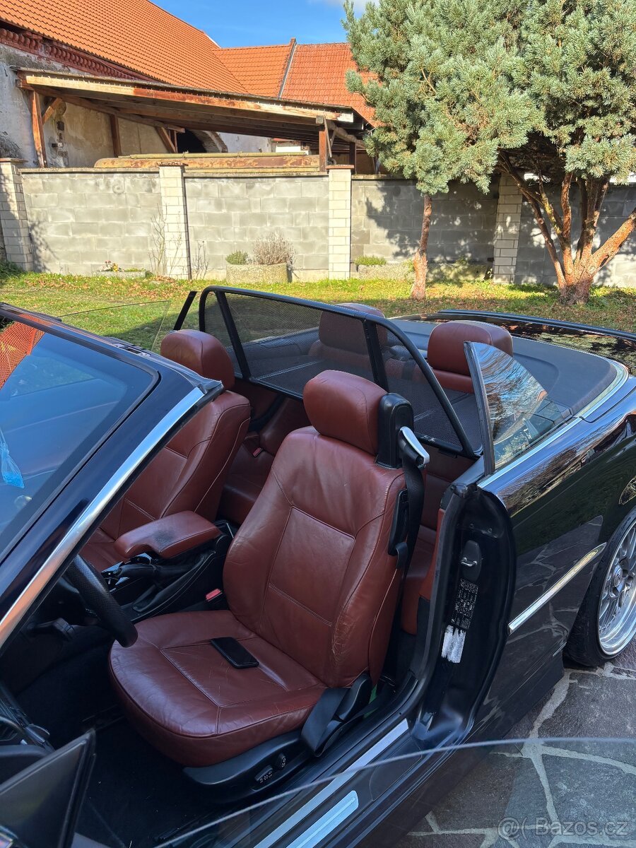 BMW 320ci kabriolet individual - 12