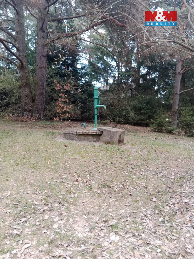 Prodej chaty, 30 m², Jackov (Moravské Budějovice) - 12