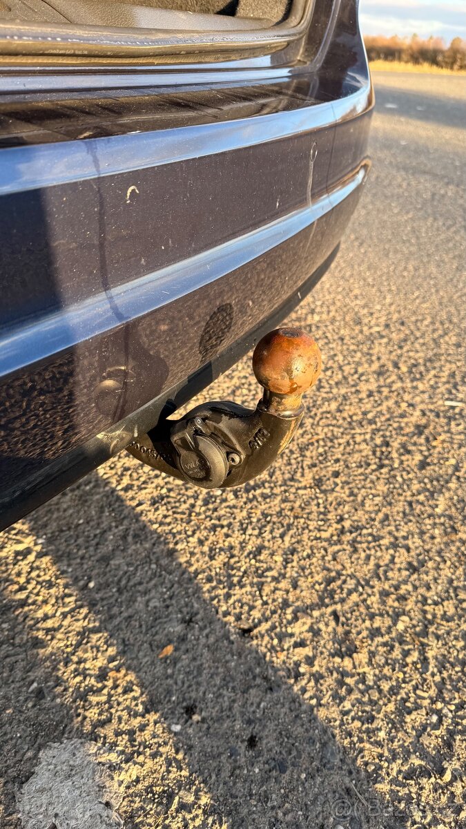 Vw Sharan 2.0 TDI 125kw Match - 12