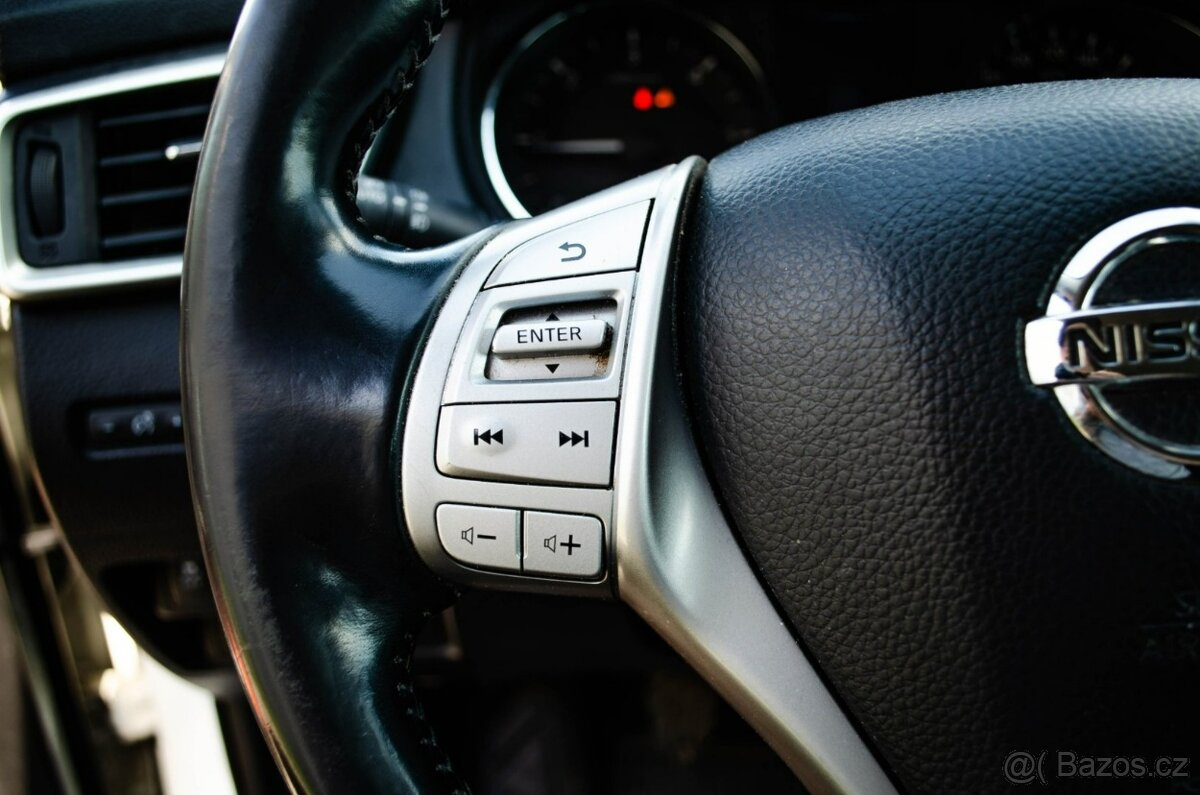 Nissan Qashqai 1.5 dCi Acenta - 12